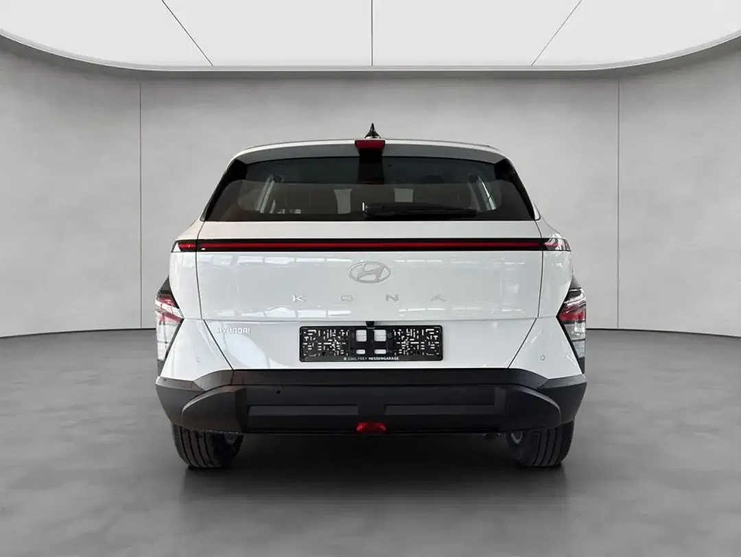 Hyundai KONA - Thumbnail 4