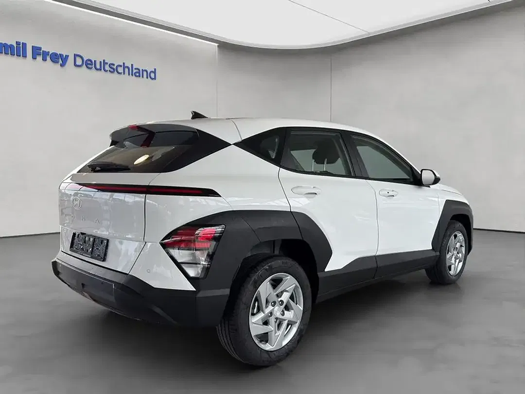 Hyundai KONA - Thumbnail 6