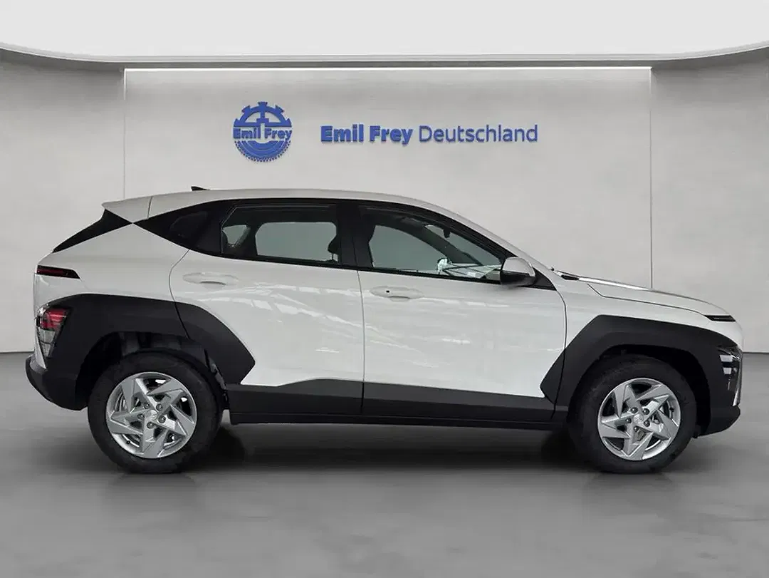 Hyundai KONA - Thumbnail 7