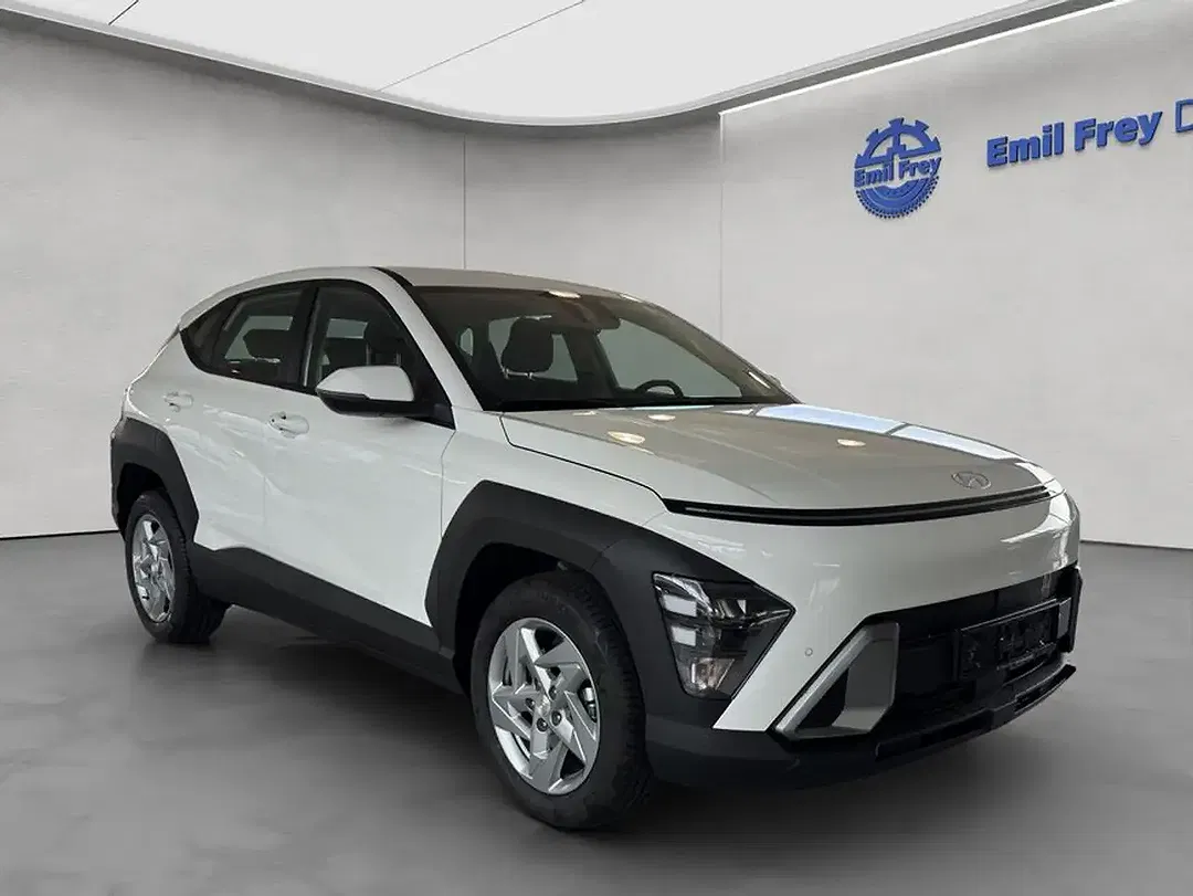 Hyundai KONA - Thumbnail 8