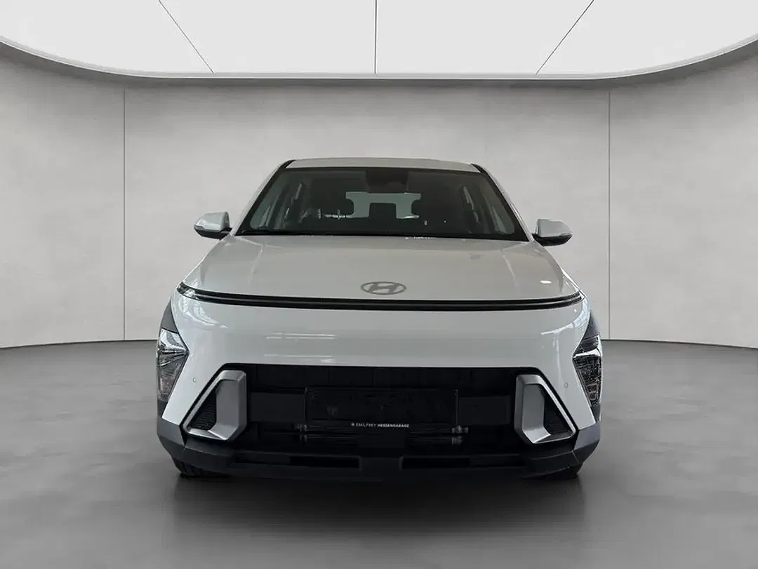 Hyundai KONA - Thumbnail 9