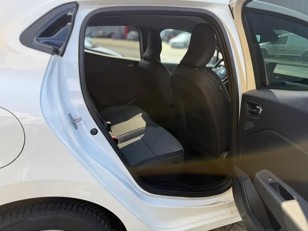 Renault Clio - Thumbnail 8