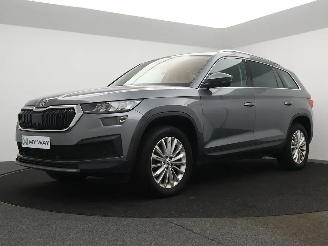 Skoda Kodiaq - Afbeelding 1