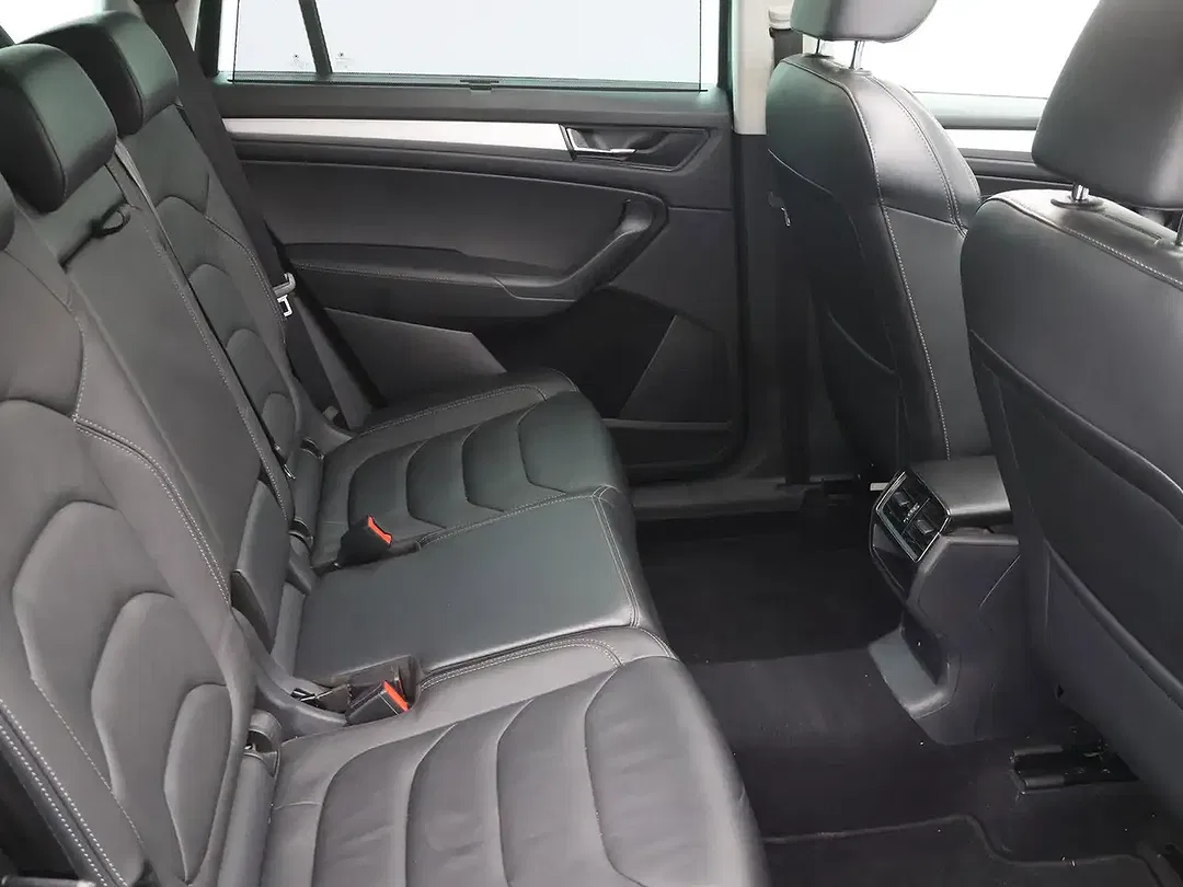 Skoda Kodiaq - Thumbnail 6