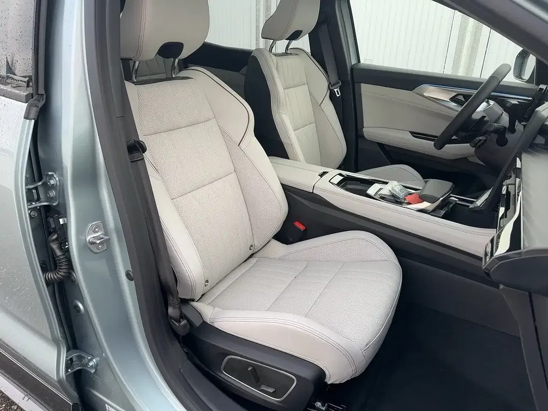 Renault Espace - Thumbnail 10