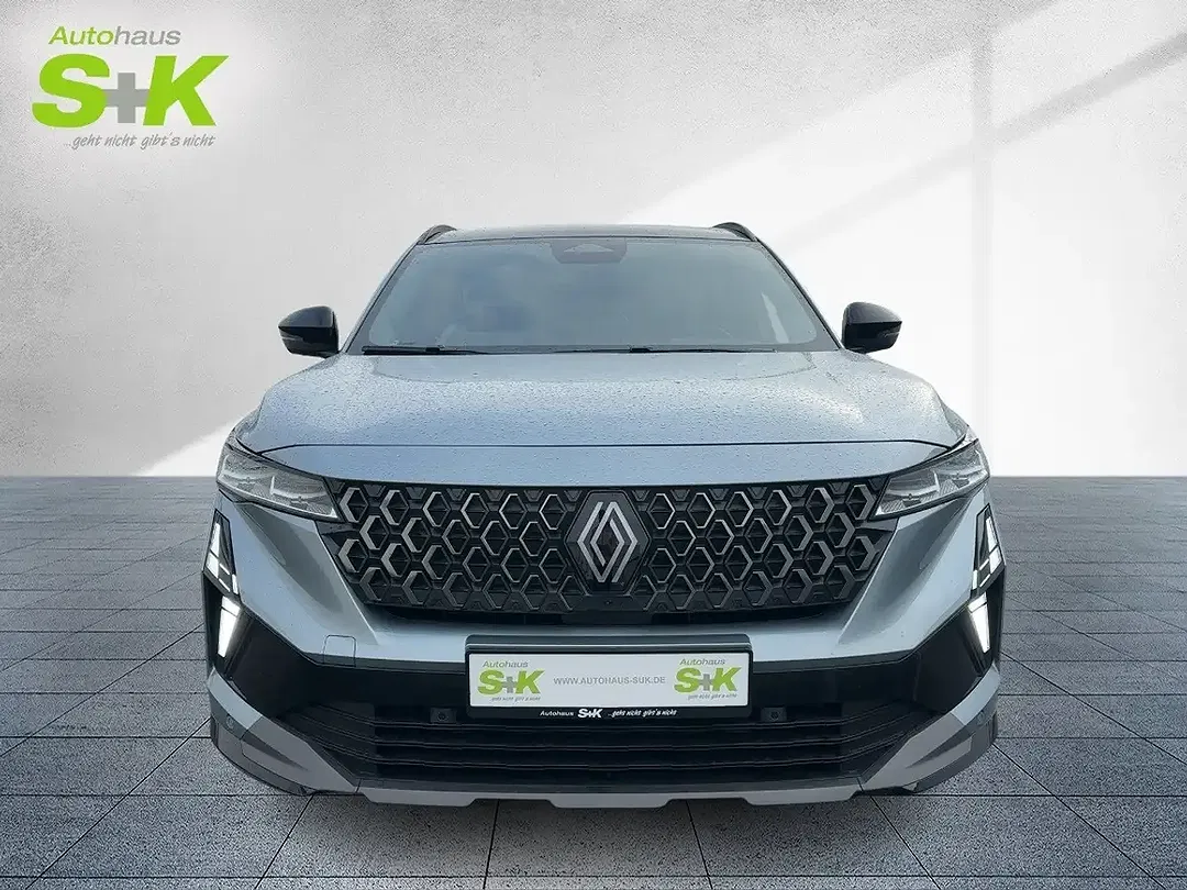 Renault Espace - Thumbnail 5