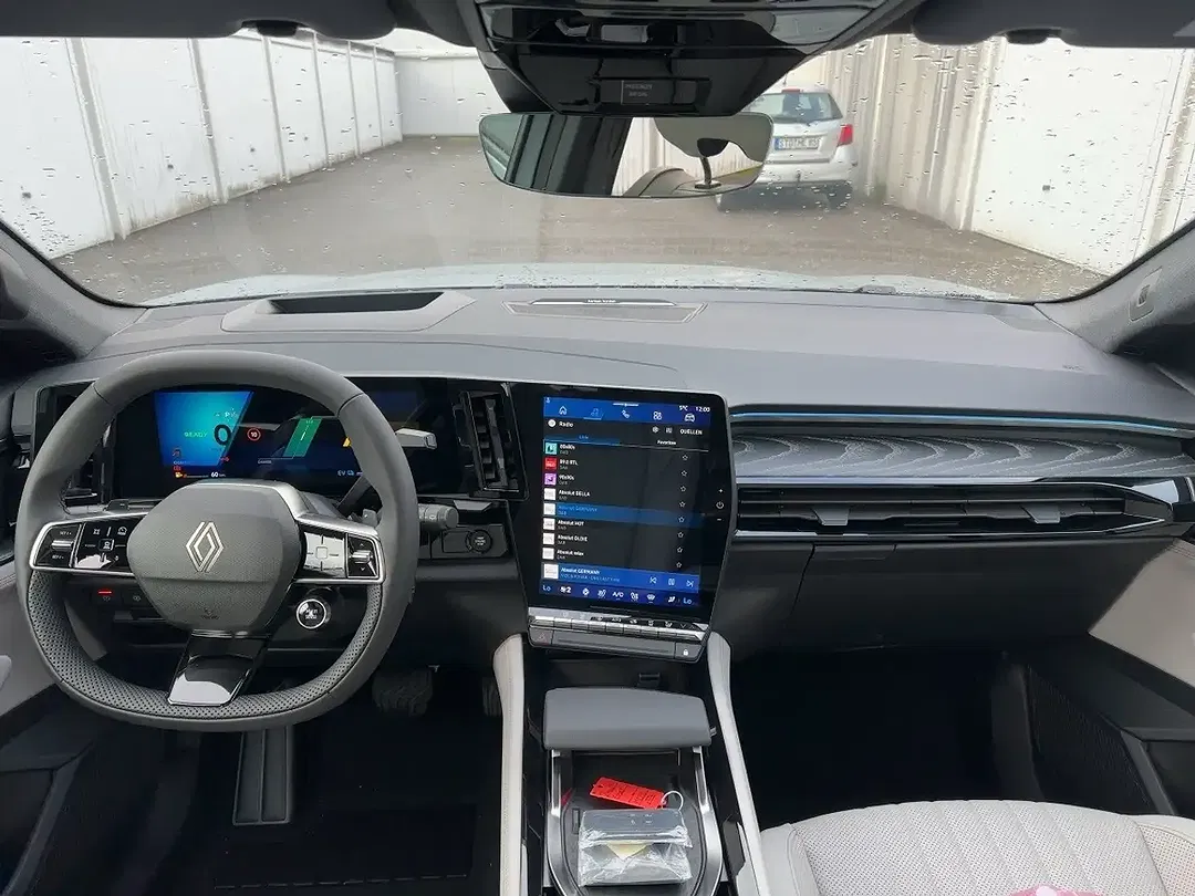 Renault Espace - Thumbnail 7