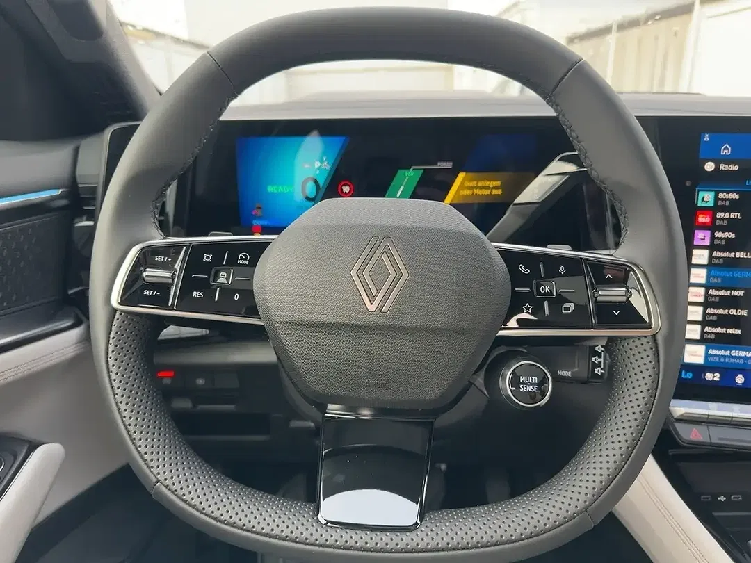 Renault Espace - Thumbnail 8