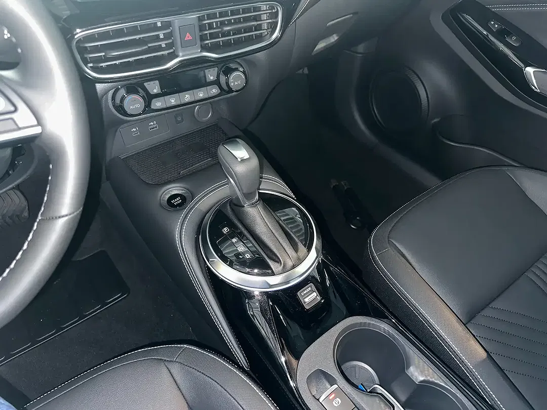 Nissan Juke - Thumbnail 10