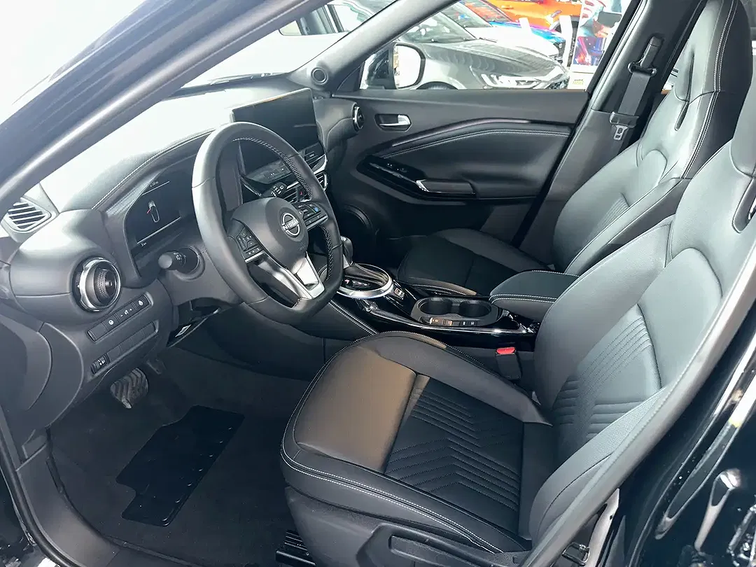 Nissan Juke - Thumbnail 6