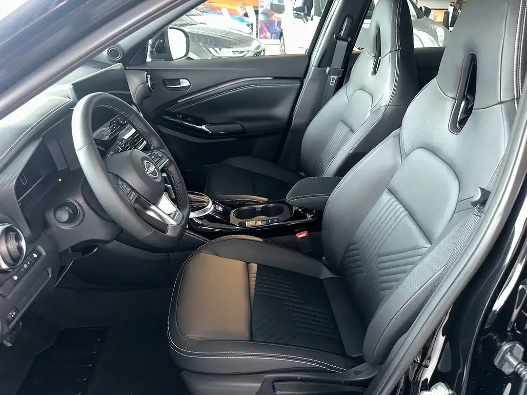 Nissan Juke - Thumbnail 7