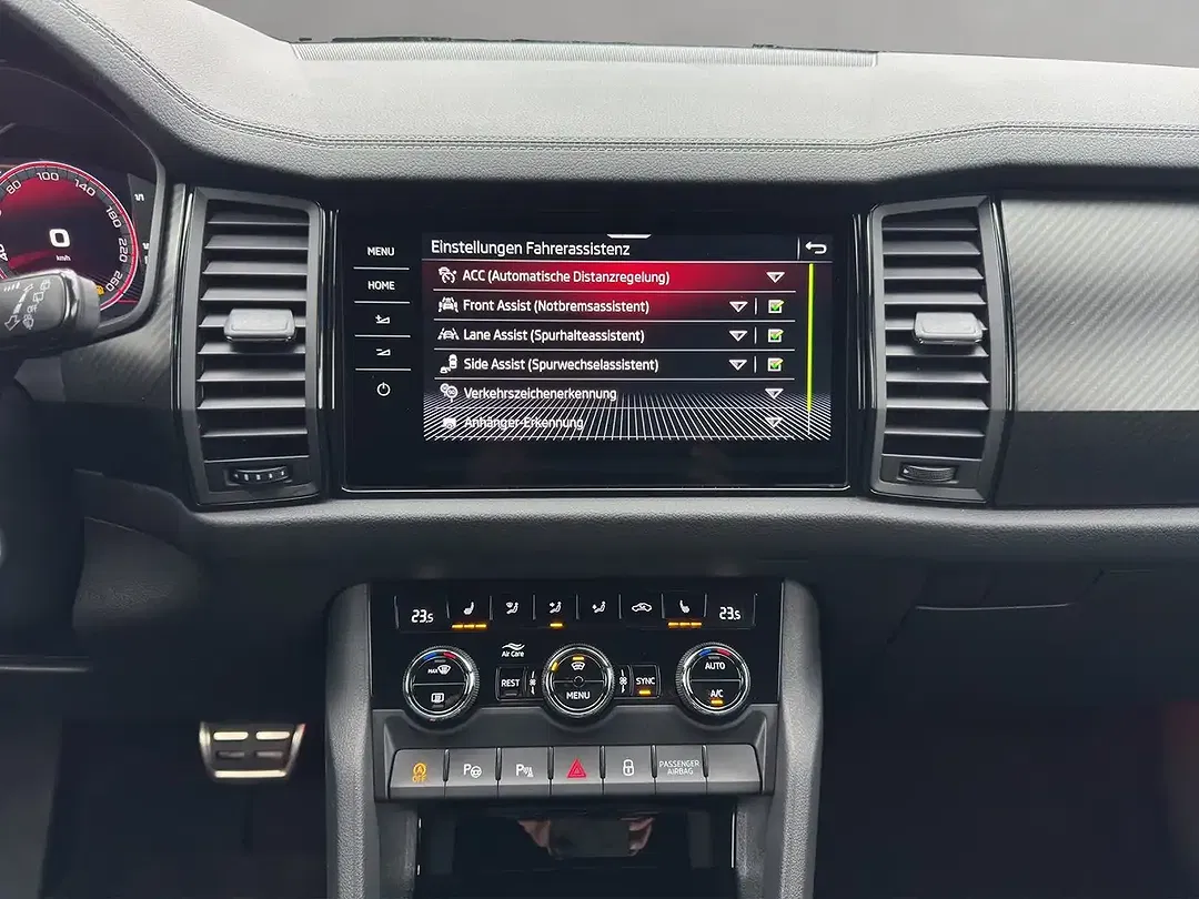 Skoda Kodiaq - Thumbnail 10