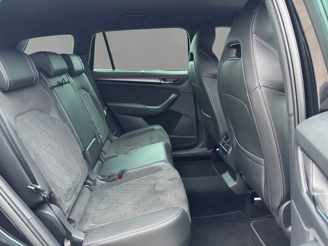 Skoda Kodiaq - Thumbnail 13
