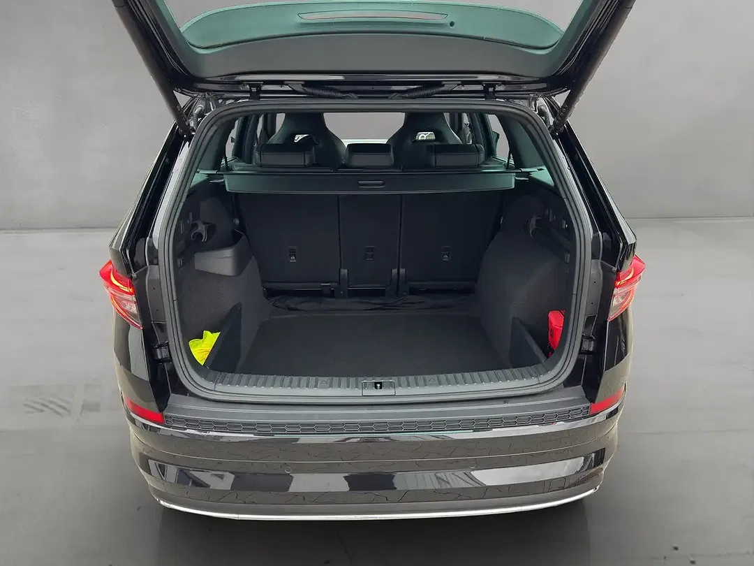 Skoda Kodiaq - Thumbnail 14