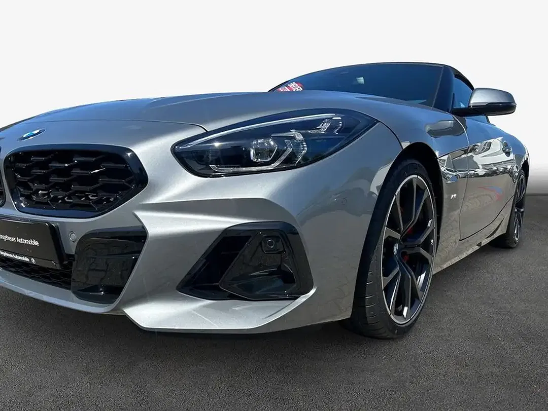 BMW Z4 - Thumbnail 6