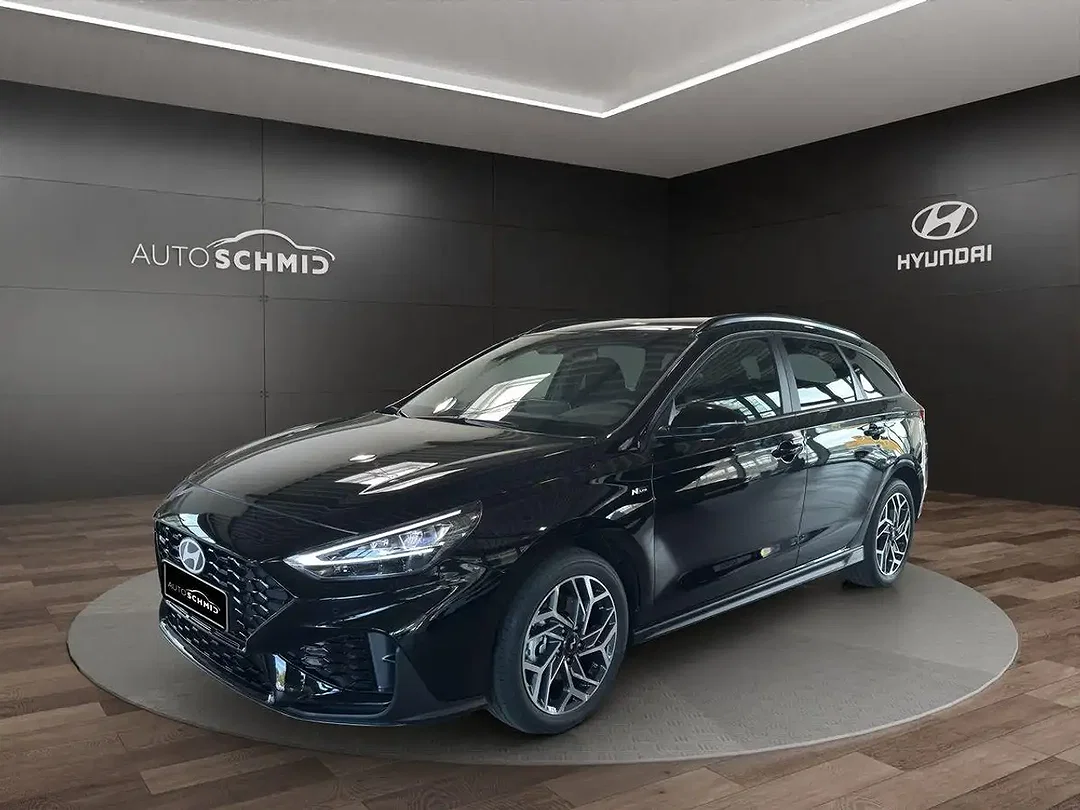 Hyundai i30 - Afbeelding 1