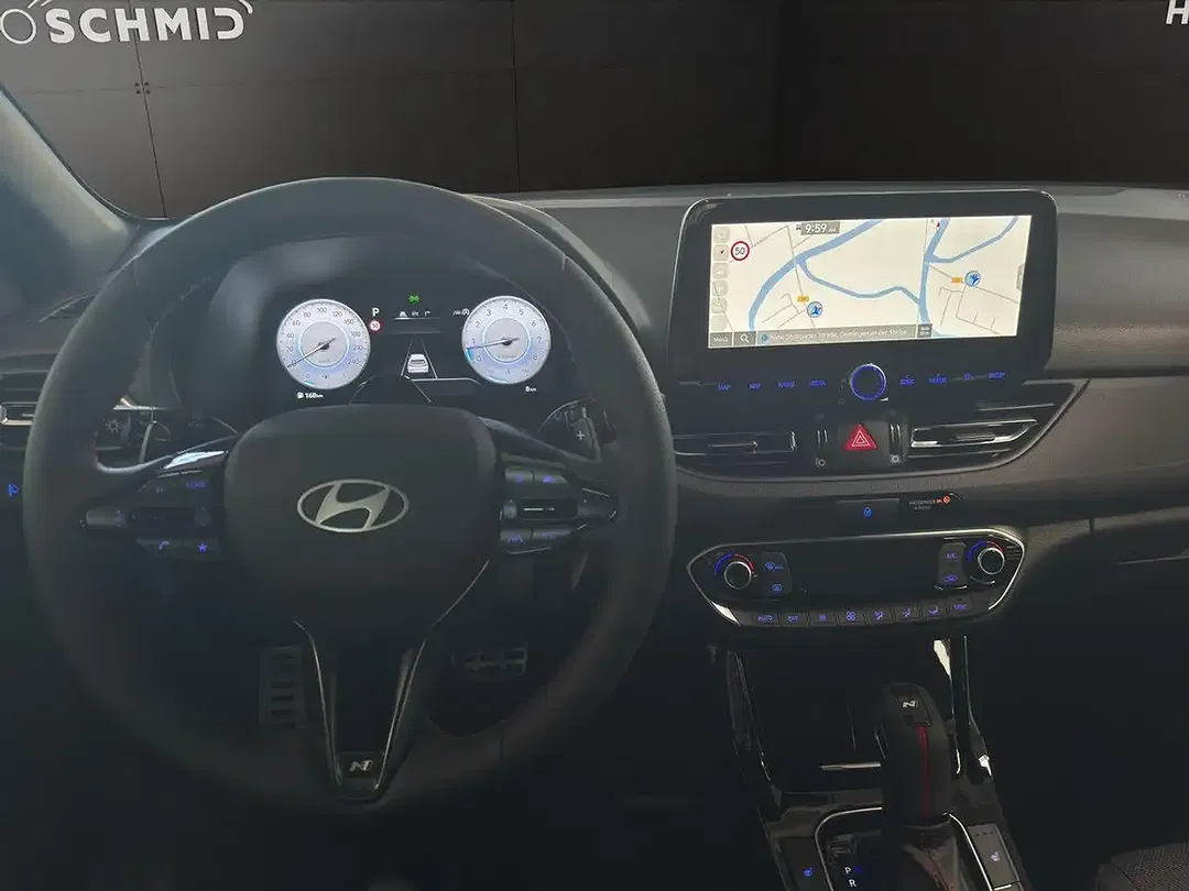 Hyundai i30 - Thumbnail 10