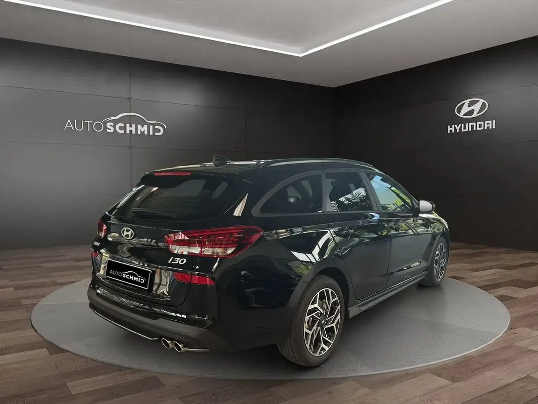 Hyundai i30 - Thumbnail 5