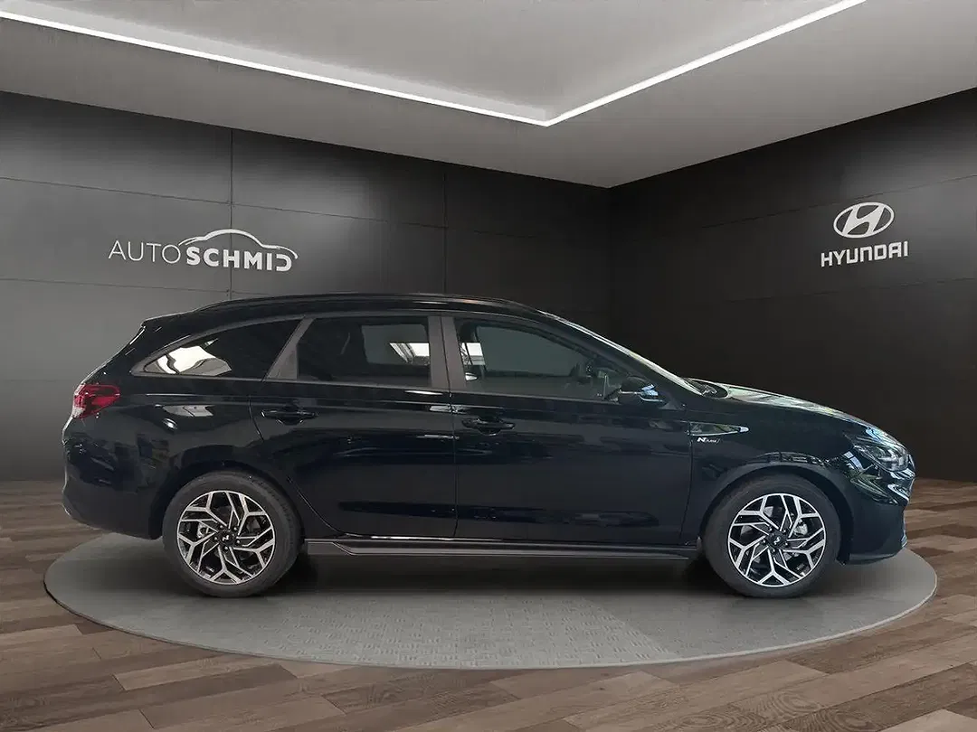 Hyundai i30 - Thumbnail 6