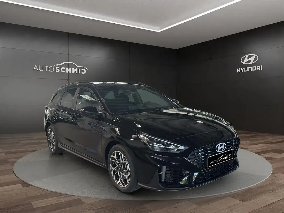 Hyundai i30 - Thumbnail 7
