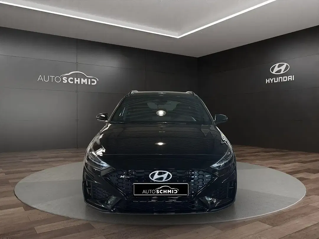 Hyundai i30 - Thumbnail 8