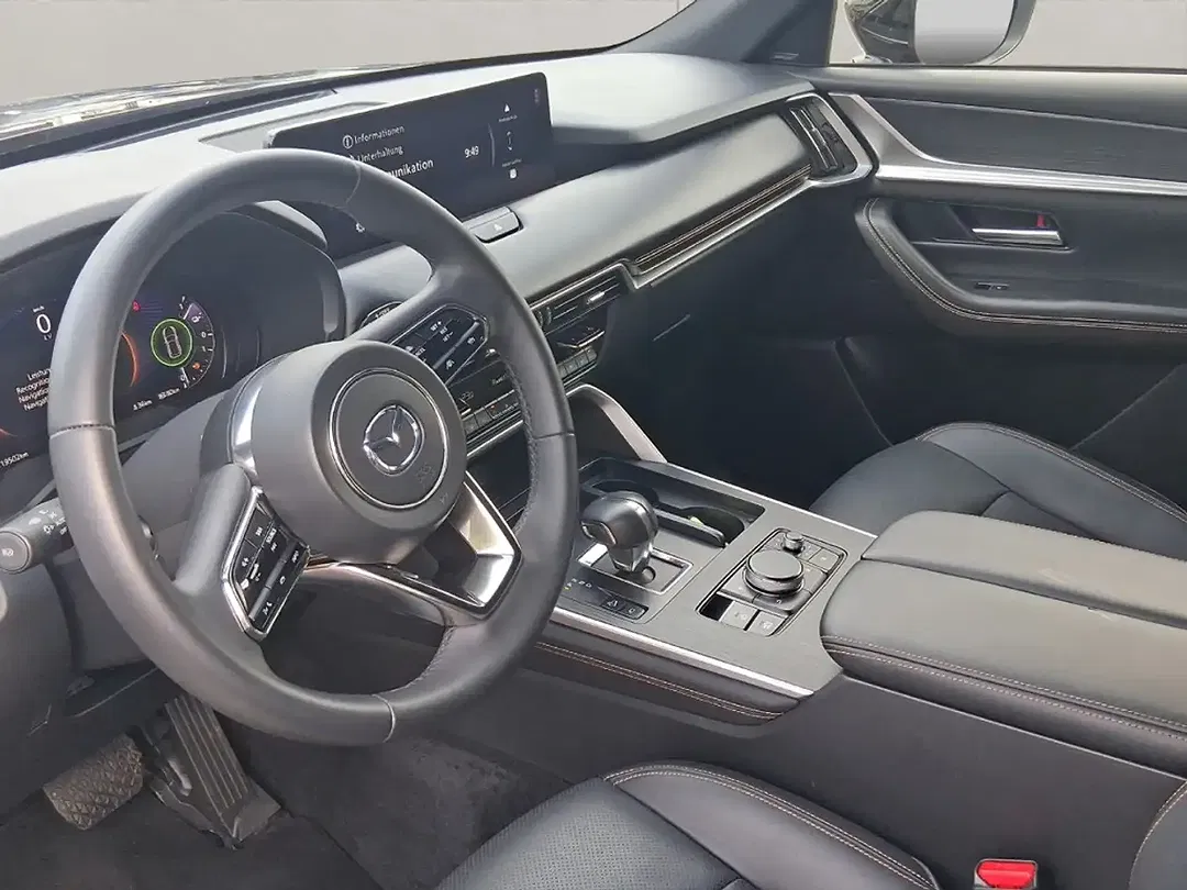 Mazda CX-80 - Thumbnail 10