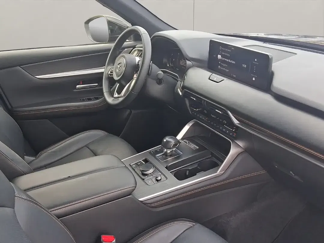 Mazda CX-80 - Thumbnail 11