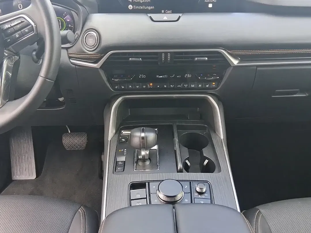 Mazda CX-80 - Thumbnail 13