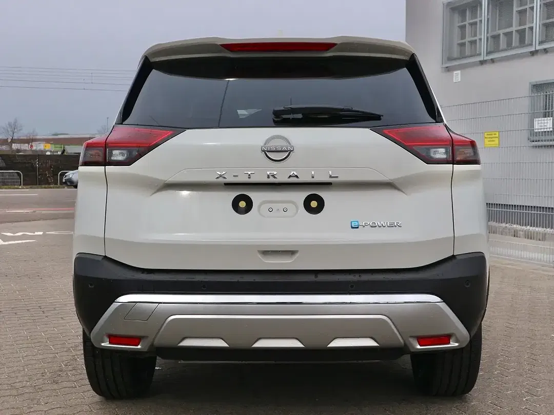 Nissan X-Trail - Thumbnail 8