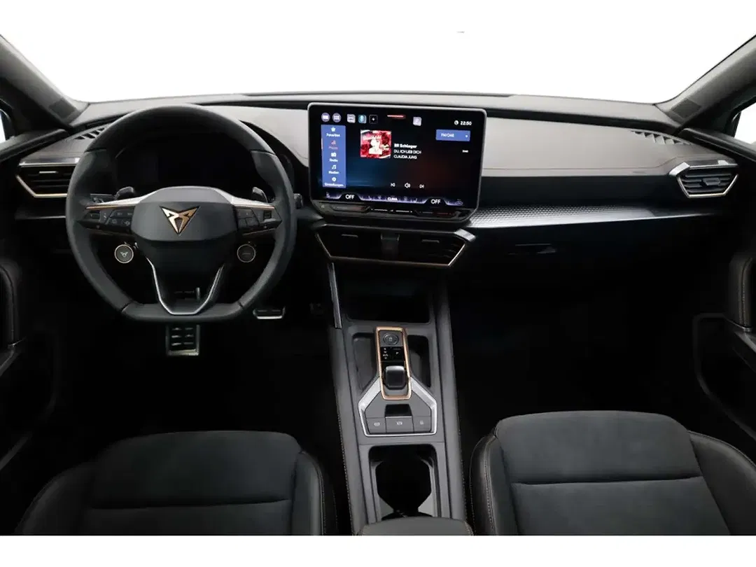 CUPRA Leon - Thumbnail 6