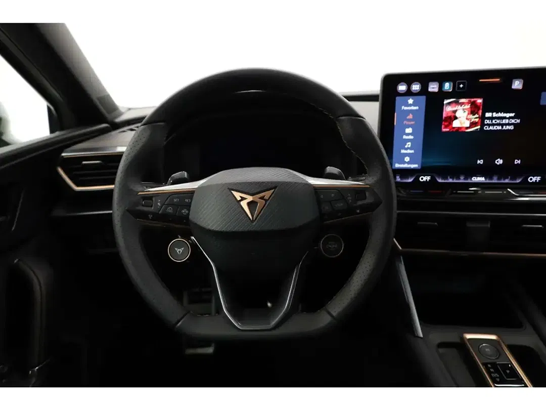 CUPRA Leon - Thumbnail 7