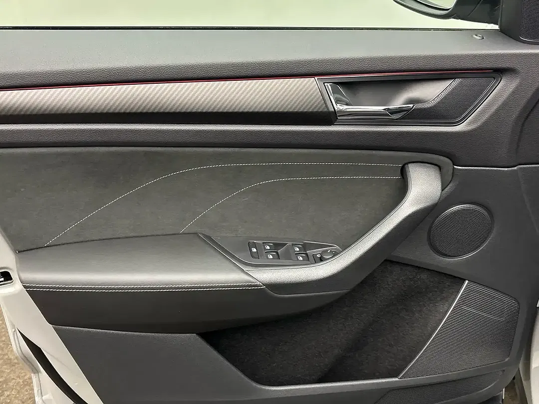 Skoda Kodiaq - Thumbnail 11