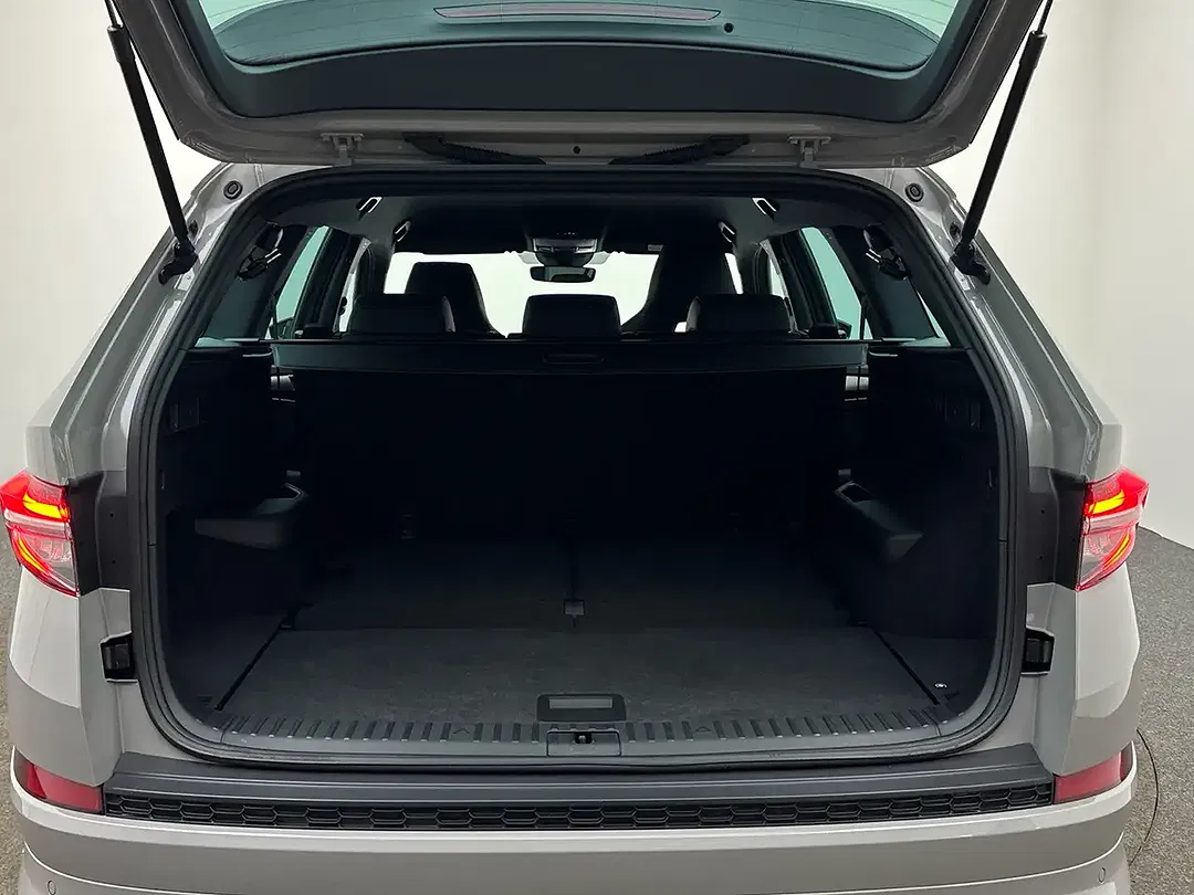 Skoda Kodiaq - Thumbnail 12