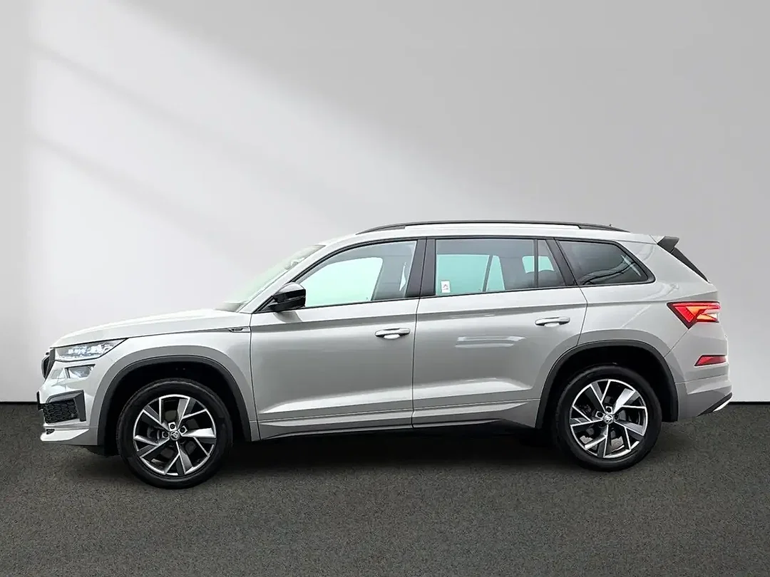 Skoda Kodiaq - Afbeelding 1