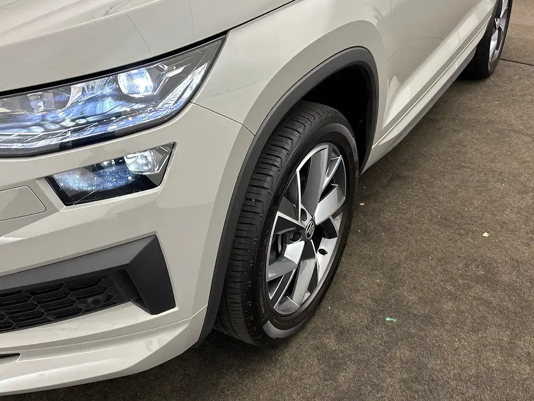 Skoda Kodiaq - Thumbnail 5