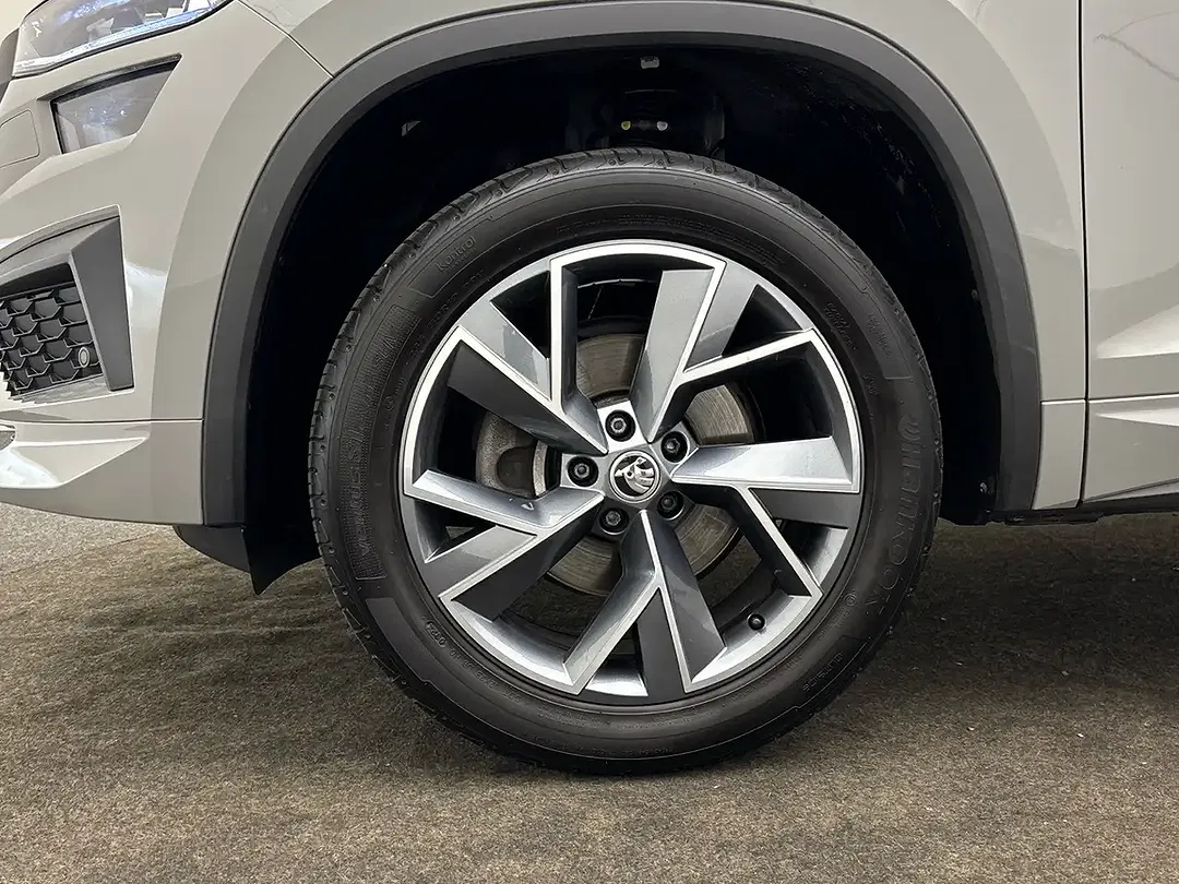 Skoda Kodiaq - Thumbnail 6