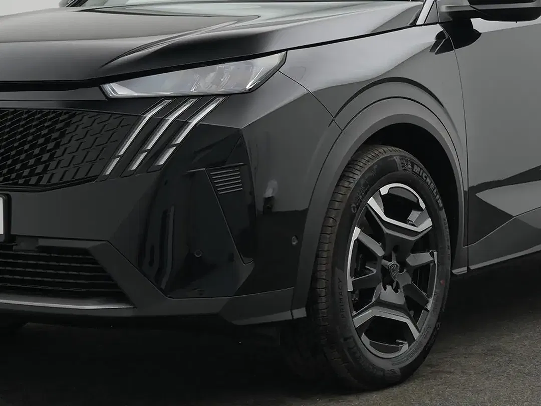 Peugeot 5008 - Thumbnail 8
