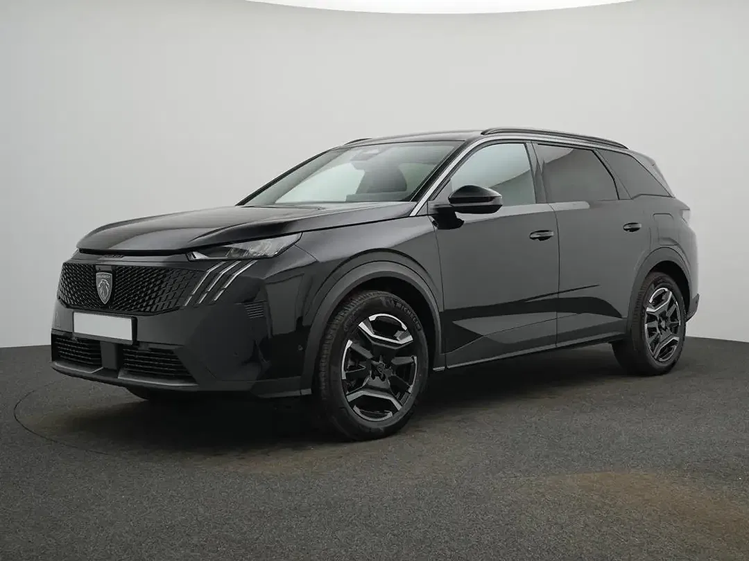 Peugeot 5008 - Thumbnail 2