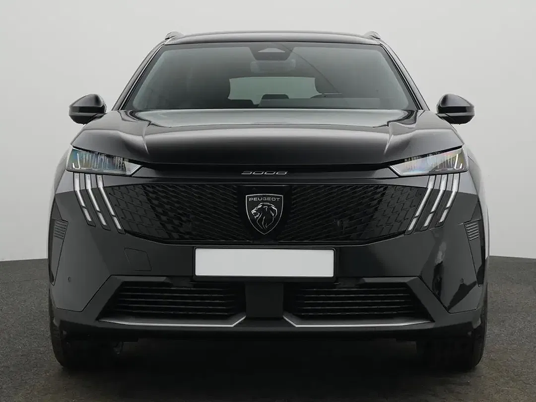 Peugeot 5008 - Thumbnail 1
