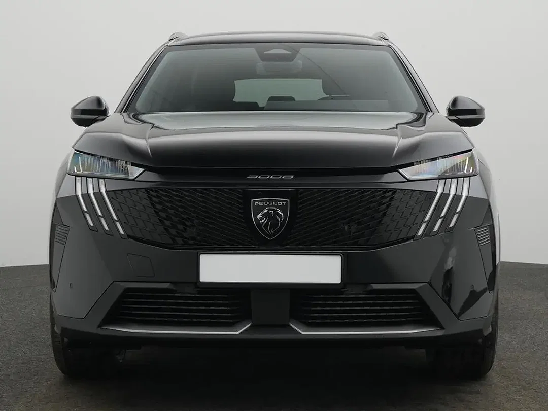 Peugeot 5008 - Afbeelding 1