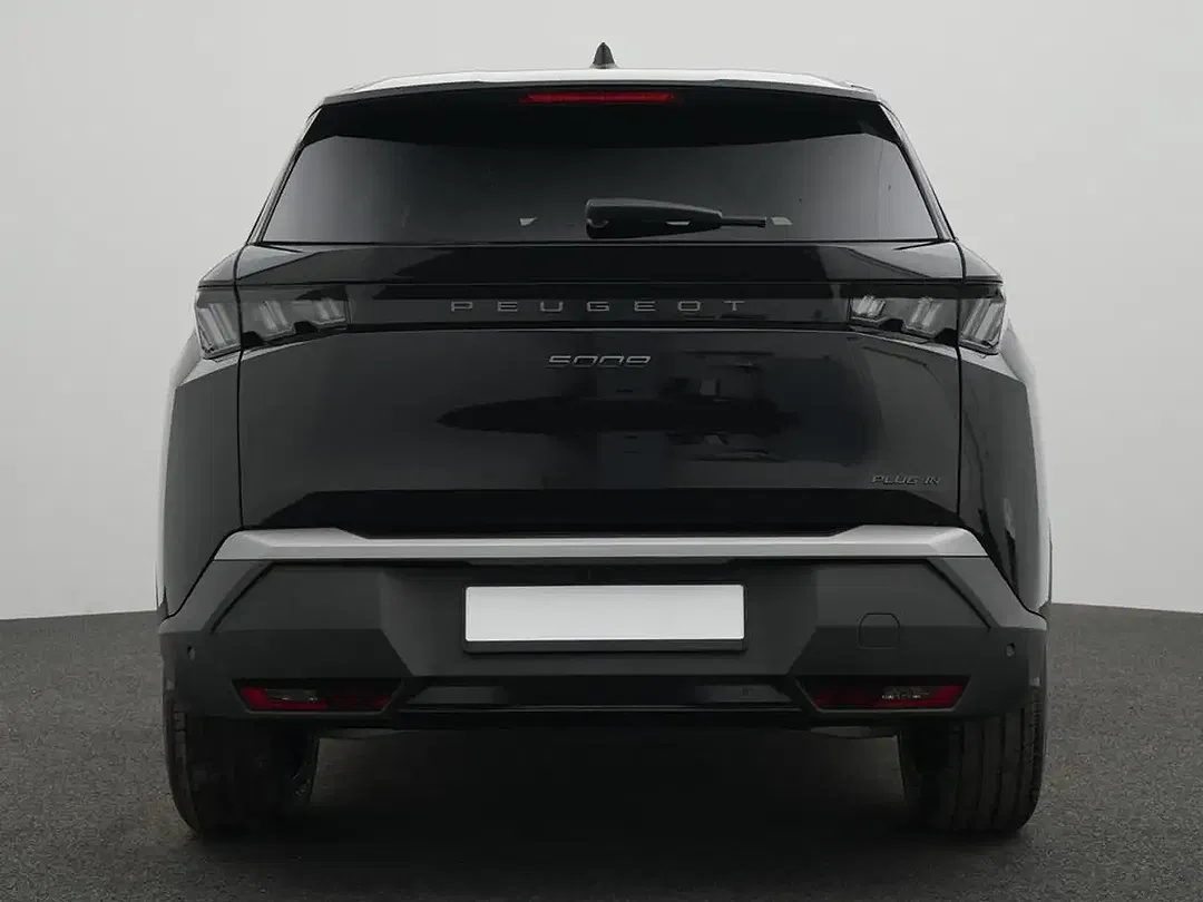 Peugeot 5008 - Thumbnail 3