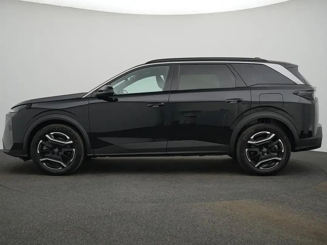Peugeot 5008 - Thumbnail 4
