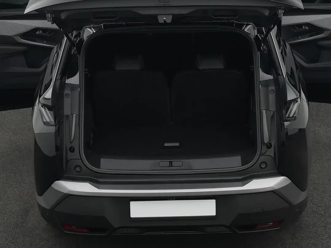 Peugeot 5008 - Thumbnail 6
