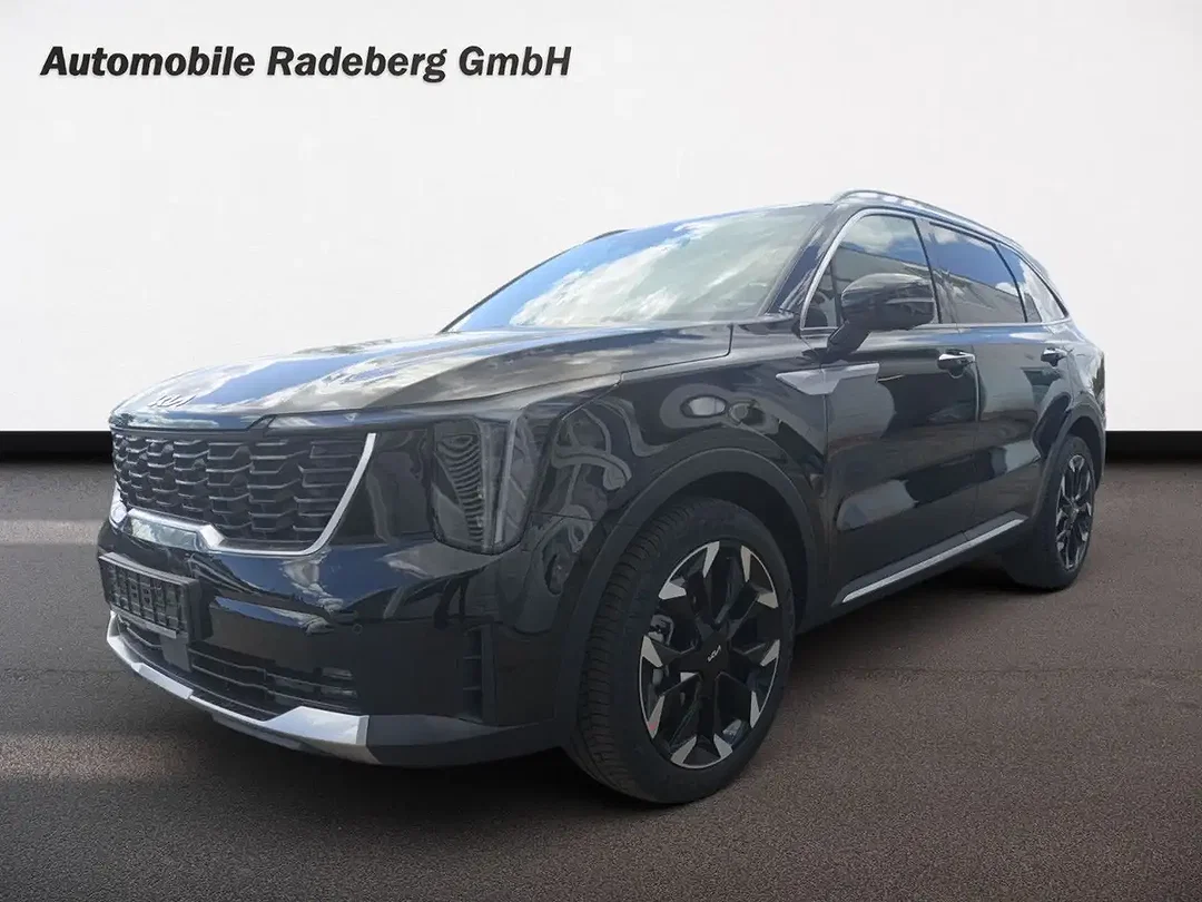 Kia Sorento - Afbeelding 1