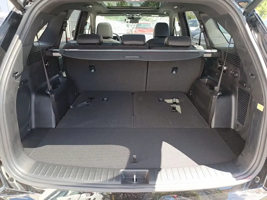 Kia Sorento - Thumbnail 14