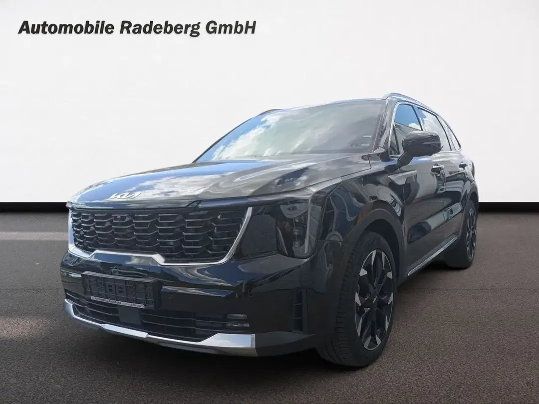 Kia Sorento - Thumbnail 3
