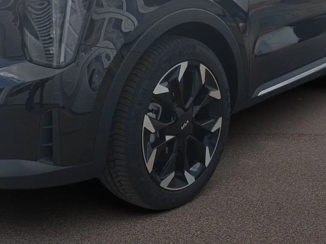 Kia Sorento - Thumbnail 6