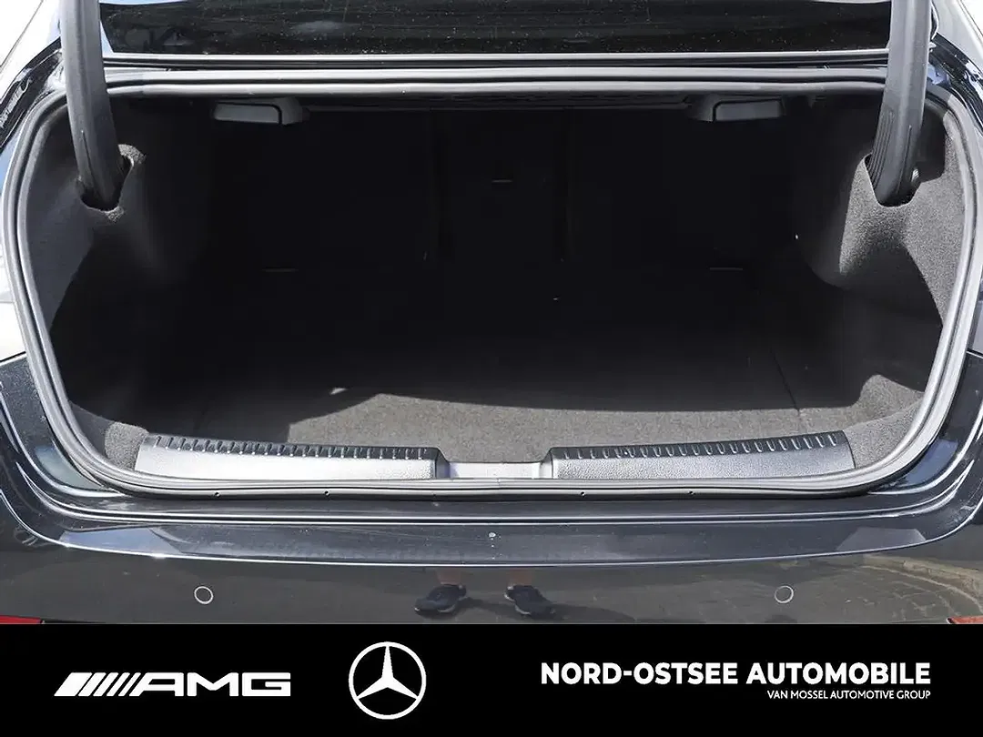 Mercedes-Benz CLA 200 - Thumbnail 15