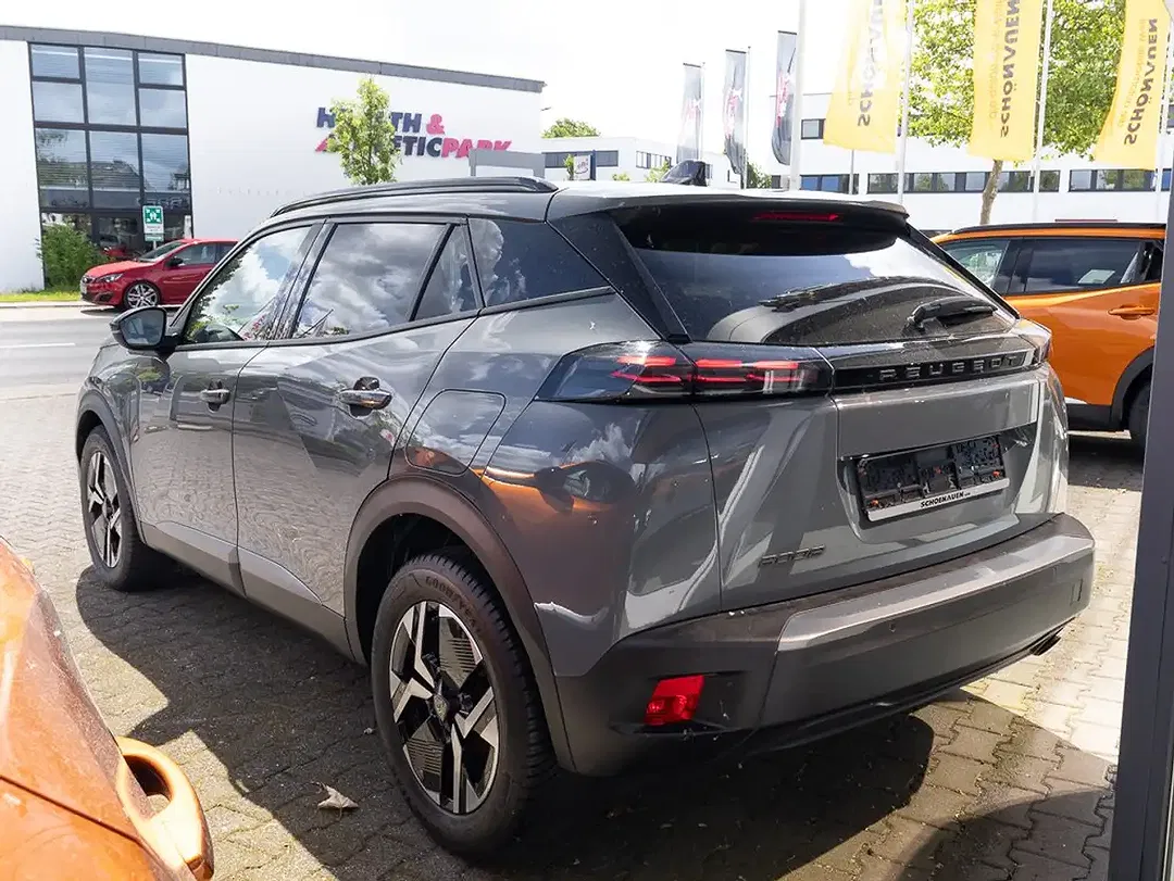 Peugeot 2008 - Thumbnail 3