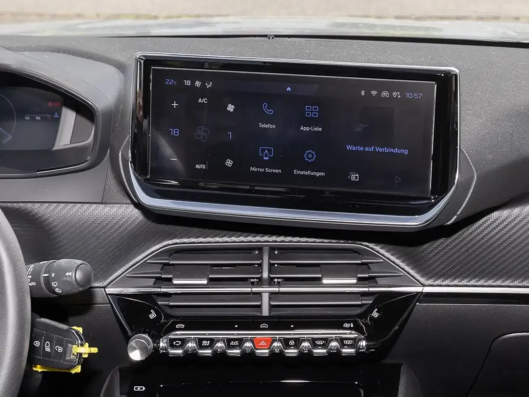 Peugeot 2008 - Thumbnail 8